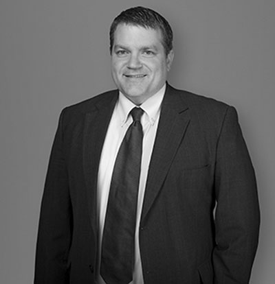 Alvin Morgan Headshot