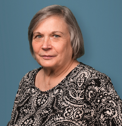 Carol Roque Headshot