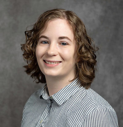 Emily Selby Headshot