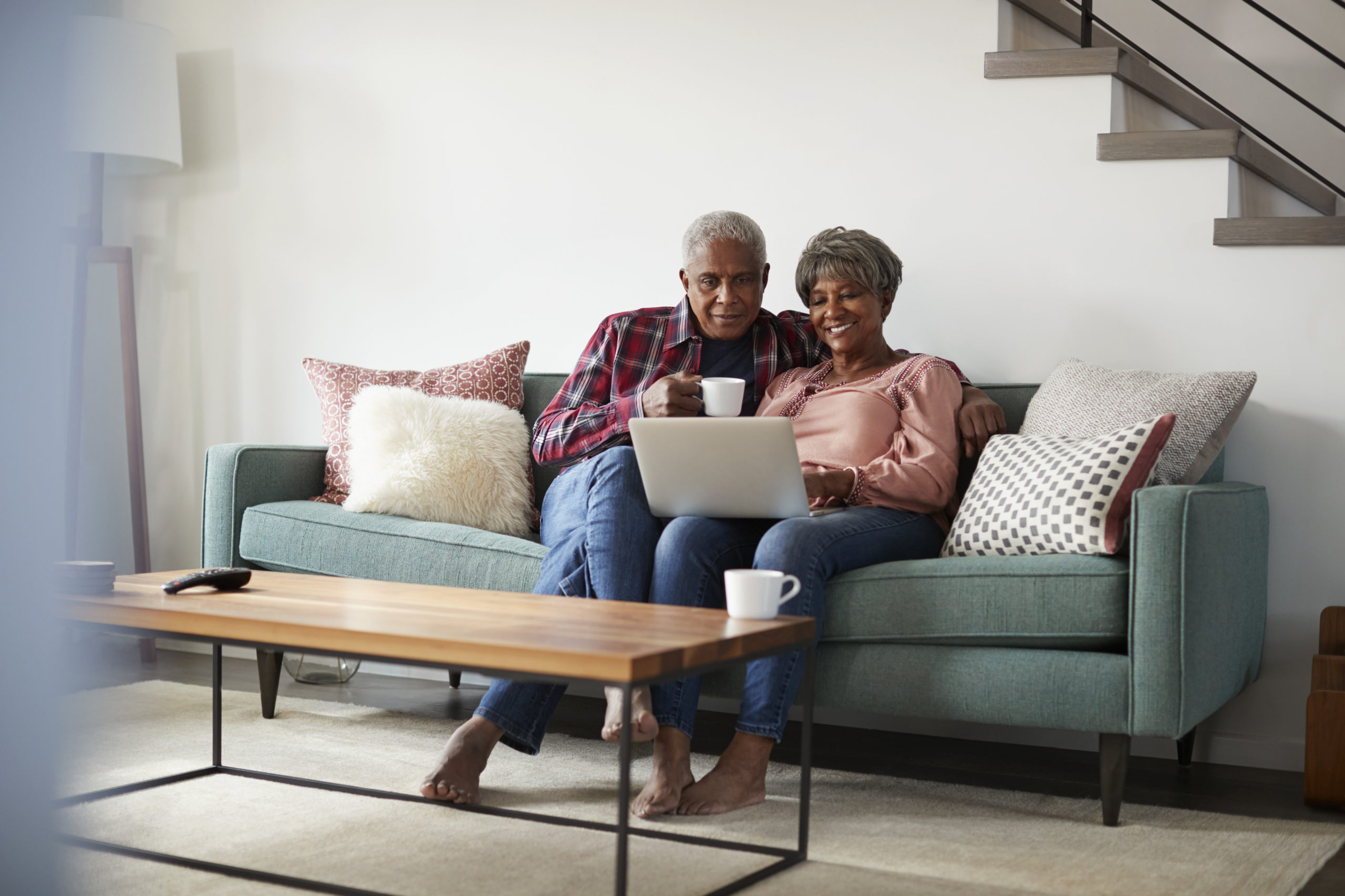 Protecting What’s Yours (After You Pass) Part 2: Step-by-Step Estate Planning