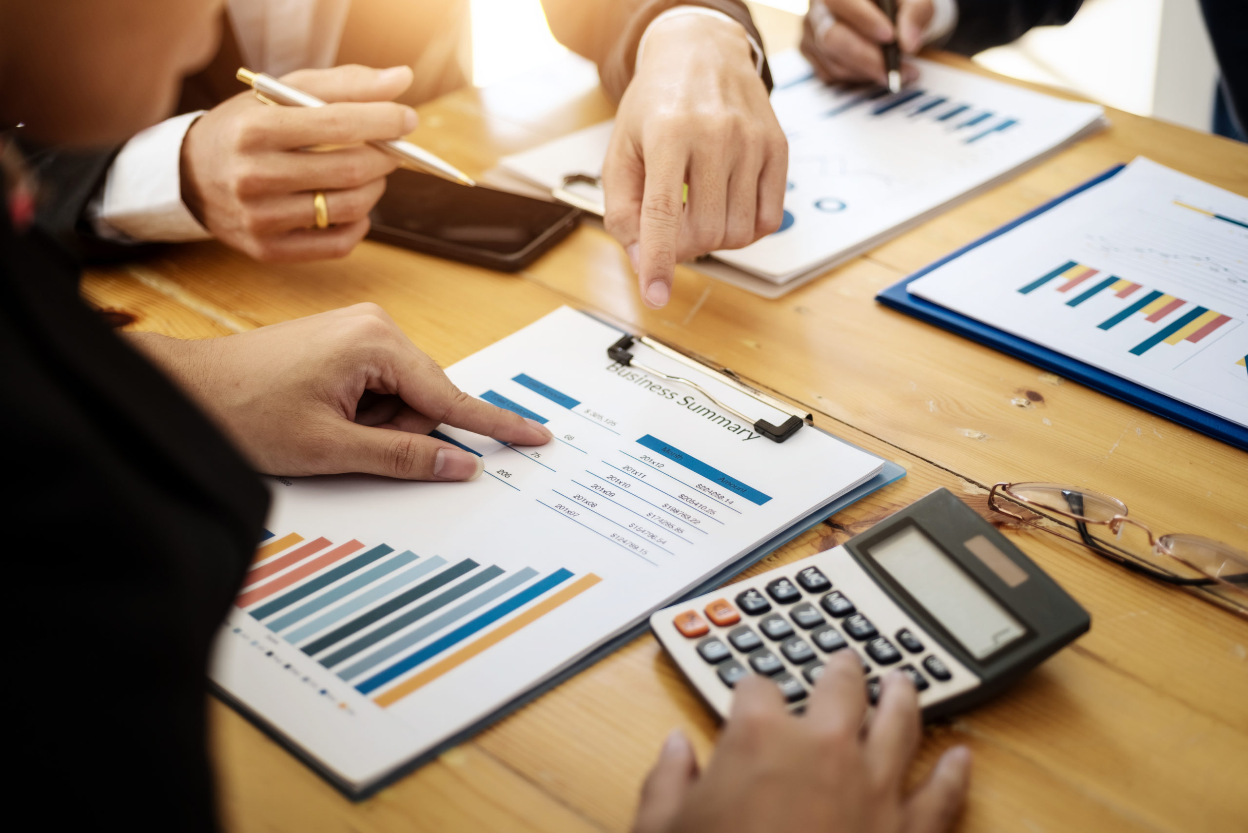 Is Inflation Haunting Your Financial Dreams? Part 2: What We Can Do About It