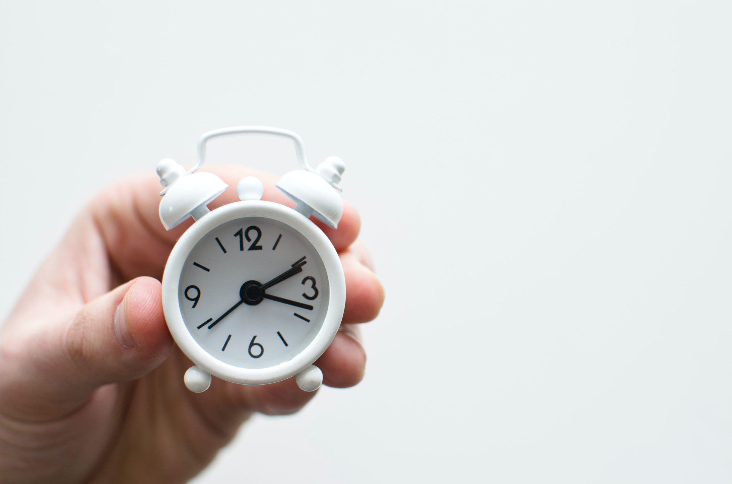 The Cost of Putting Off Financial Planning