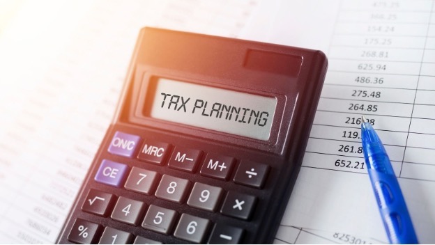How the Tax Code Can Help You Retire Early