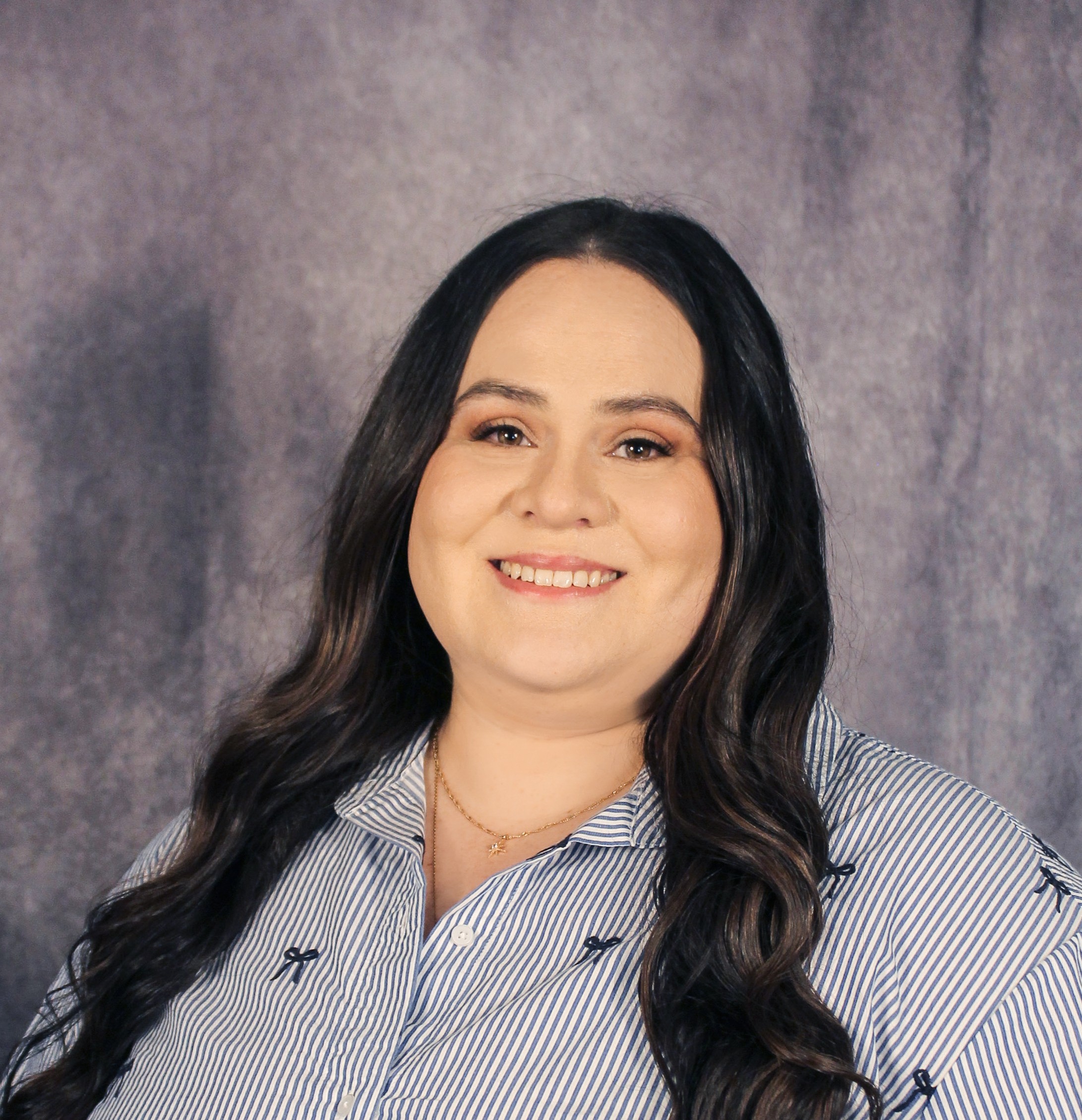 Karly Fleming Headshot