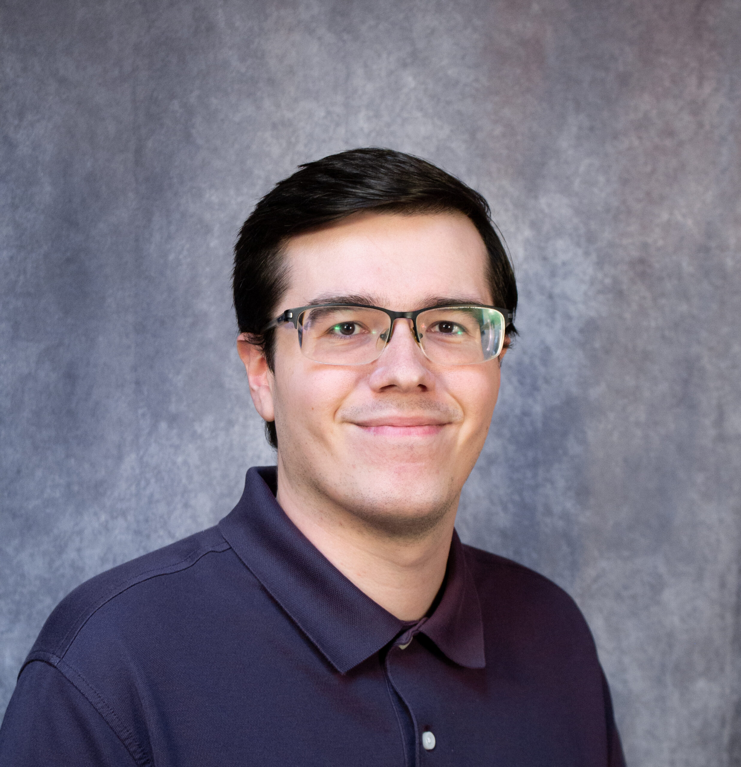 Alex Zochert Headshot
